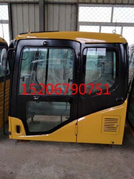 點(diǎn)擊查看詳細(xì)信息<br>標(biāo)題：三一SY218-8/SY-8型駕駛室總成 含內(nèi)飾線束  閱讀次數(shù)：3868